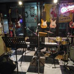 Music Bar Hana Hana