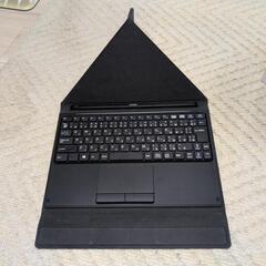 相談中WindowsTabletWN891用キーボードカバー
