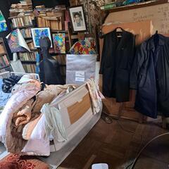古書、美術書差し上げます