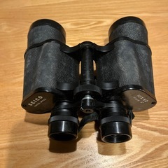 双眼鏡　SEICO 10×50 ビンテージ