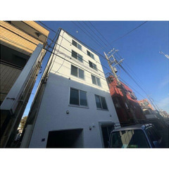 【🌈入居費用18万円🌈】🏅審査No.1🏅 🔥都営三田線 新高島平 徒歩3分🔥 - 板橋区