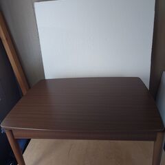 こたつ　YKF13B　美品です
