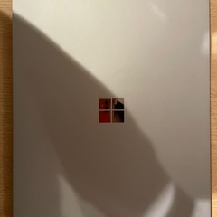 Microsoft surface Laptop 2
