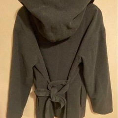 3/23まで掲載！GUコートの画像