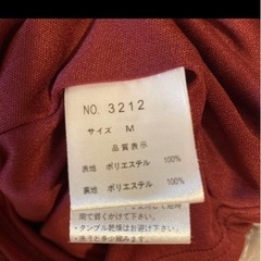 3/23まで掲載！パーティドレス　セレモニードレス の画像