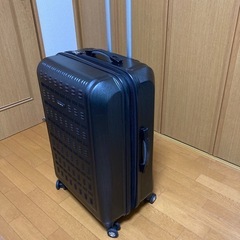 サムソナイト  キャリーケースの画像