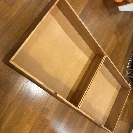 ベッド下  収納  33×80×70cm 2個セット