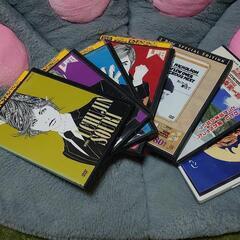 DVD 6巻