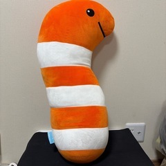 あまえんぼ抱き枕ZuttoGyutto チンアナゴ