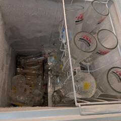 冷凍庫の画像