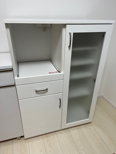 ニトリ　ミドルレンジボード