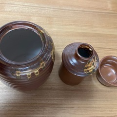 湯燗どっくり