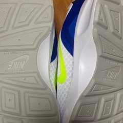 【新品】Nikeキッズスニーカーの画像