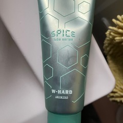 未使用！アリミノWAX