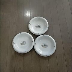 ★美品★フルーツバスケット❢カレー皿