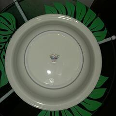 ★美品★フルーツバスケット❢カレー皿の画像