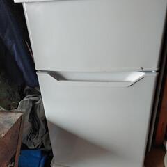 １人暮らし用冷蔵庫