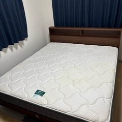 【お取引中】フランスベッド