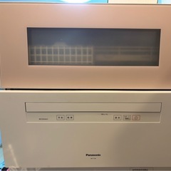 Panasonic 食洗機