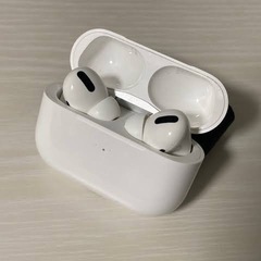 エアーポッズプロ第一世代の画像