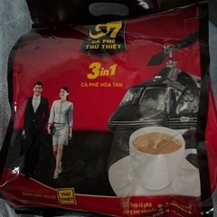 ベトナムコーヒー　16g✖︎50袋