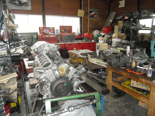 Mベンツ120-V12エンジン専門工場120-V12エンジン及び部品販売