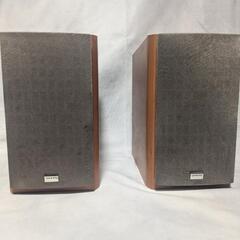 ONKYO製スピーカーセットの画像