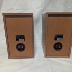 ONKYO製スピーカーセットの画像