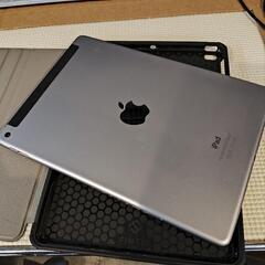 iPad Air 2 Wi-Fi ＋ Cellular 128GB スペースグレイ