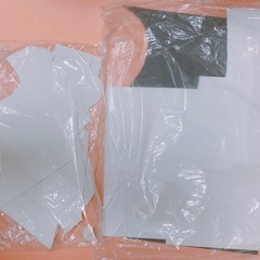 コーヨーソフトボード　ライオンボードセットの画像