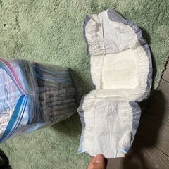 犬マナーウェア　男の子用　Lサイズの画像