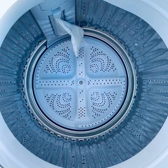 残り僅か⚡️人気の冷蔵庫&洗濯機セットが特別価格で❗️送料・設置無料❗️の画像