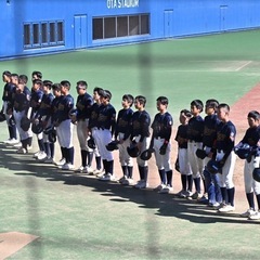 【体験会】中学生硬式野球チーム 江戸川京葉ボーイズ 江戸川区 保護者様向け 体験会を開催！ - 江戸川区