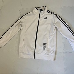 adidasジャージ　トラックジャケット