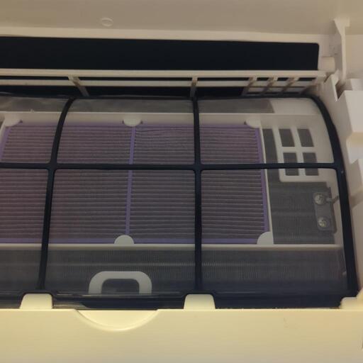 引渡決定】ダイキン エアコン14畳用