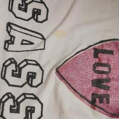 120cm～夏服その他　中古　まとめて　ブランド(ジニィーなど)　の画像