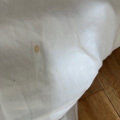 ニトリ 掛け布団カバー、敷きパッドの画像