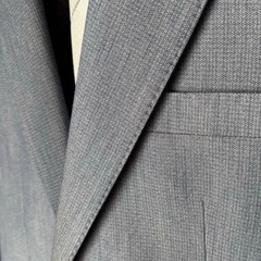 テーラージャケット/未着用(送料込)の画像