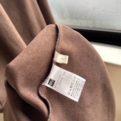 GUワンピースMサイズの画像