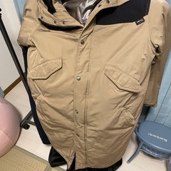 防寒着