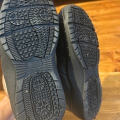 キッズ　キッズ　子供　スノーブーツ　スキー　レインブーツの画像