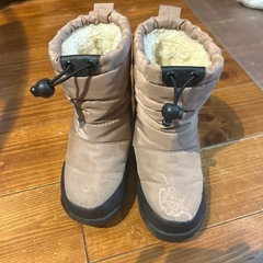 キッズ　キッズ　子供　スノーブーツ　スキー　レインブーツ