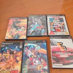 本日限り値下げゲームカセットまとめて