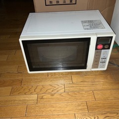 電子レンジ