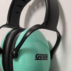【美品】防音イヤーマフの画像
