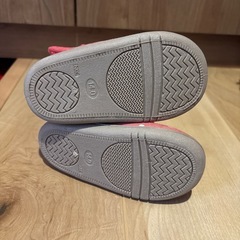 未使用　キッズブーツ　14.0cm 値下げの画像
