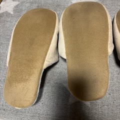 スリッパの画像