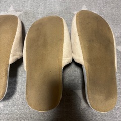 スリッパの画像