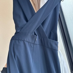 GUワンピースLサイズの画像