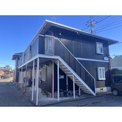  MK💞初月賃料無料✨敷金ゼロ✨礼金ゼロ✨仲介手数料ゼロ✨青梅線「青梅」駅 バス7分 バス停まで徒歩9分👣駐車場あり有料🚙バストイレ別🚻 - 青梅市